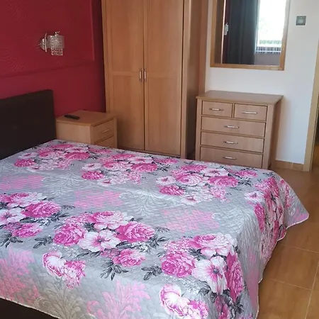 Appartement Sunny Dreams Slantchev Briag