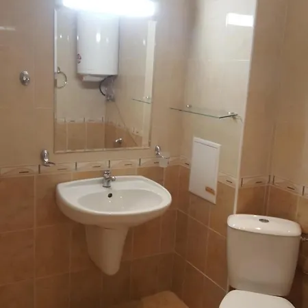 Appartement Sunny Dreams Slantchev Briag