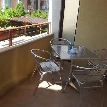 Appartement Sunny Dreams *