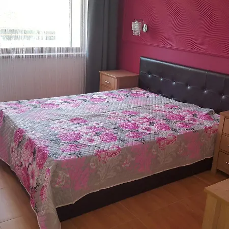 Appartement Sunny Dreams