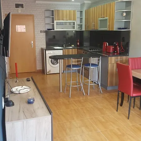 Appartement Sunny Dreams *