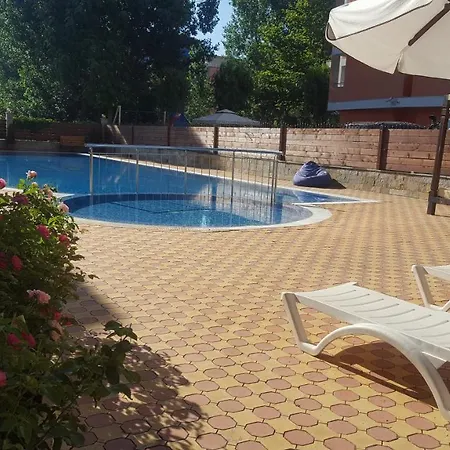 Sunny Dreams Appartement