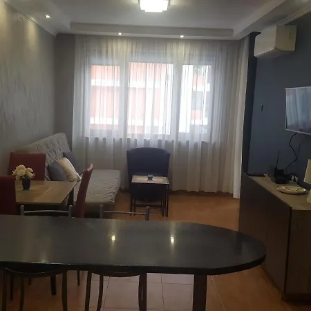 Appartement Sunny Dreams Slantchev Briag
