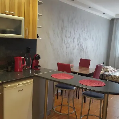 Sunny Dreams Appartement *