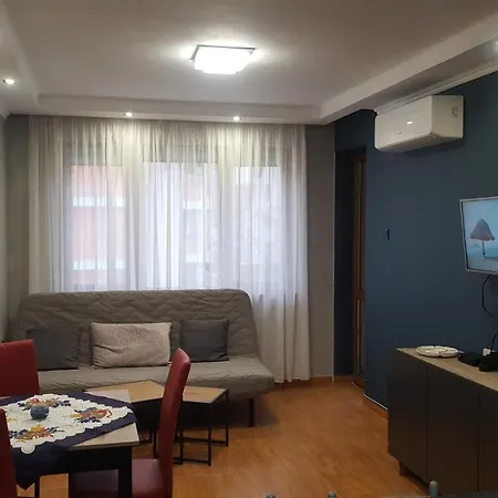 Appartement Sunny Dreams Slantchev Briag